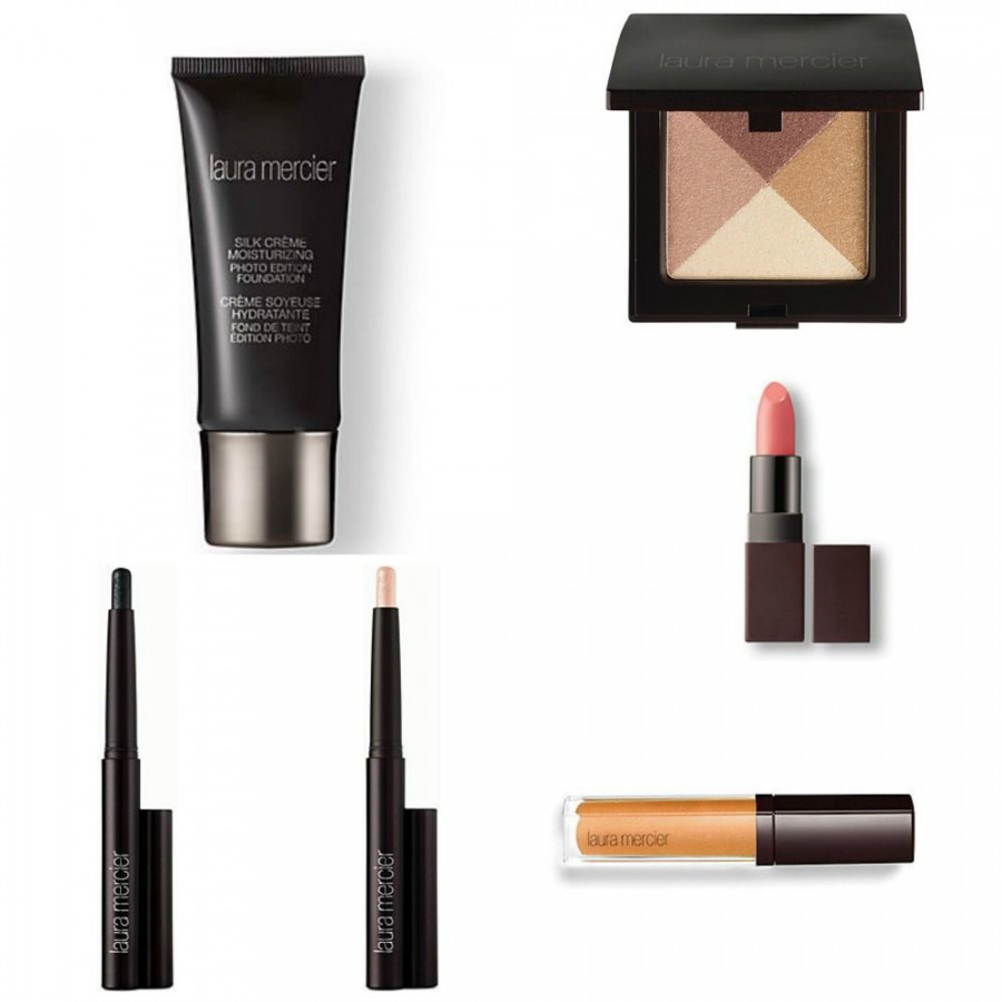 laura mercier met gala 2016 df3dc