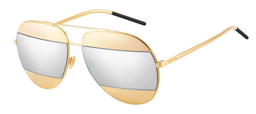 DIORSPLIT GOLD SILVER 3.4 a3187