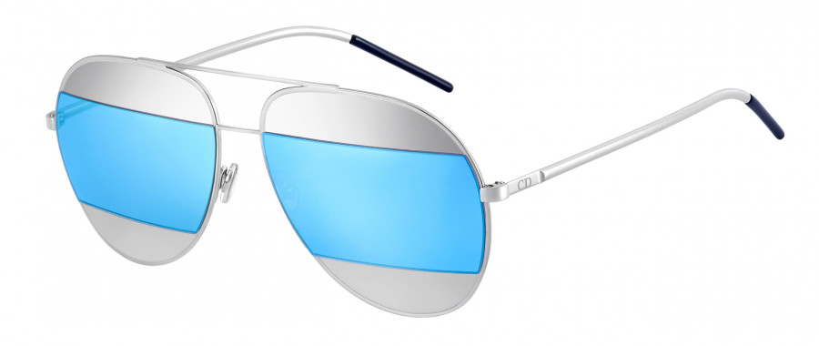 DIORSPLIT SILVER BLUE 3.4 a9c18