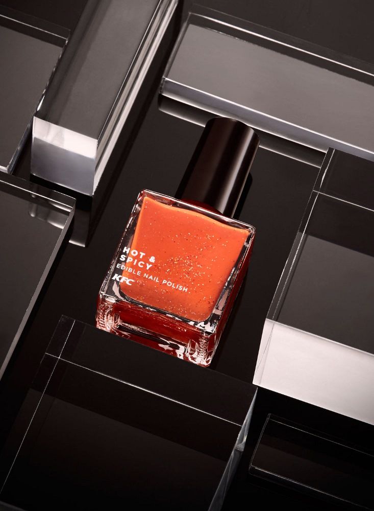 kfc nail polish 1 0b26e