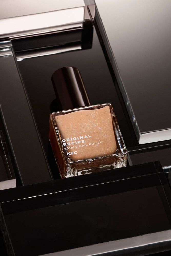 kfc nail polish 3 5dea8