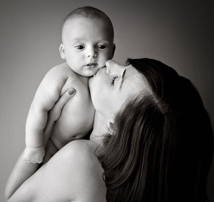 mother and baby 14 5bc24