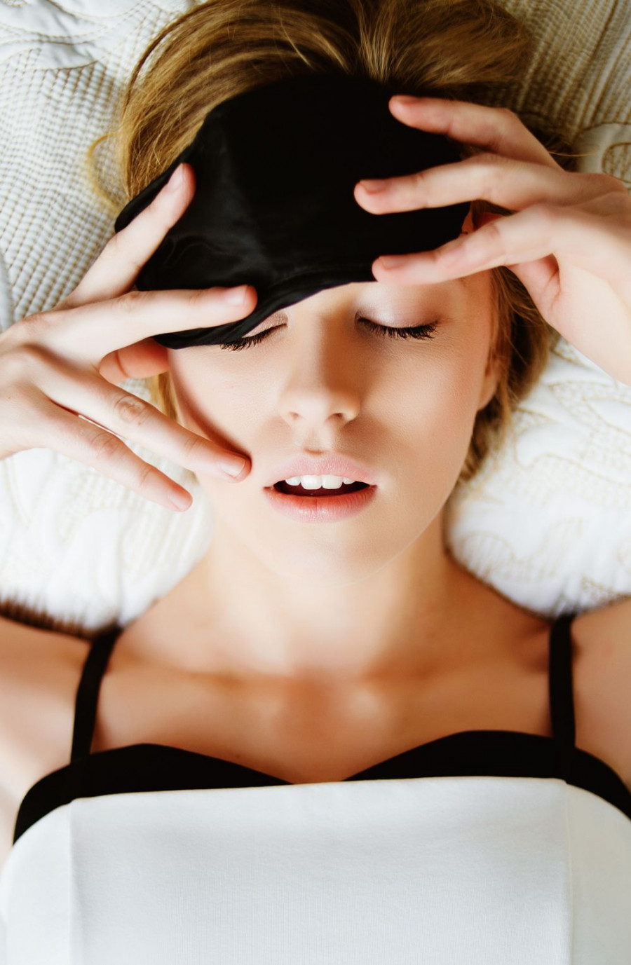 diet nutrition tips for better sleep fashion models beauty health secrets from nutrionist fashionedbylove fashionblog 83154