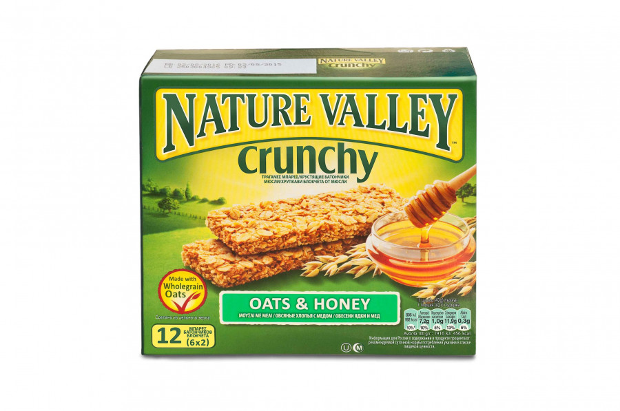 OatsHoney FrontRedone 5429d