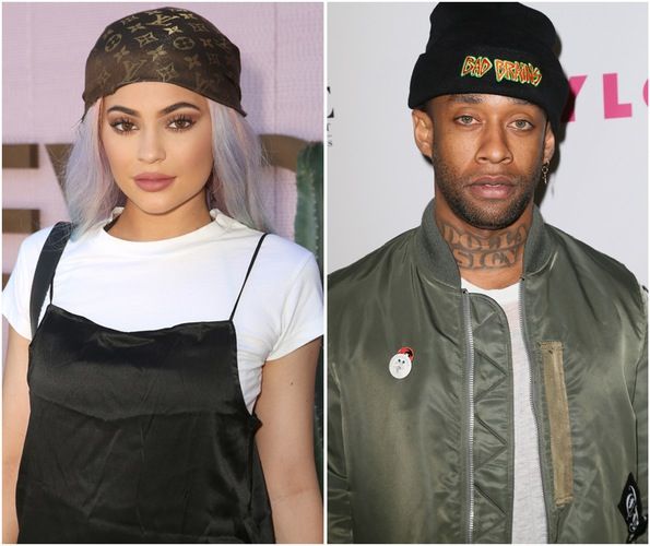 kylie jenner tyga ty dolla sign f7c31
