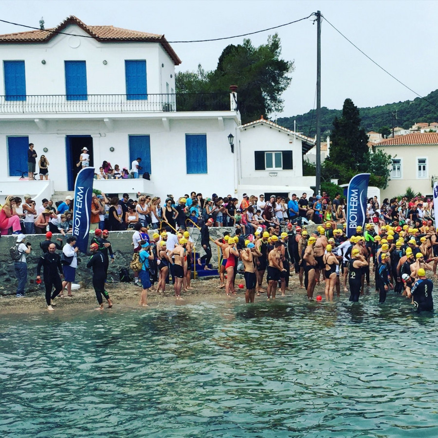 BIOTHERM SPETSATHLON 102 34405