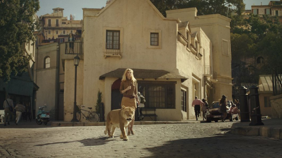 Magic Double Release the Beast.Dare to go Double. b23dc