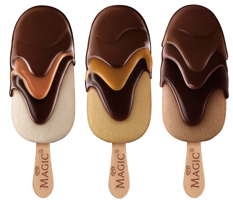 Magic Double range e252a