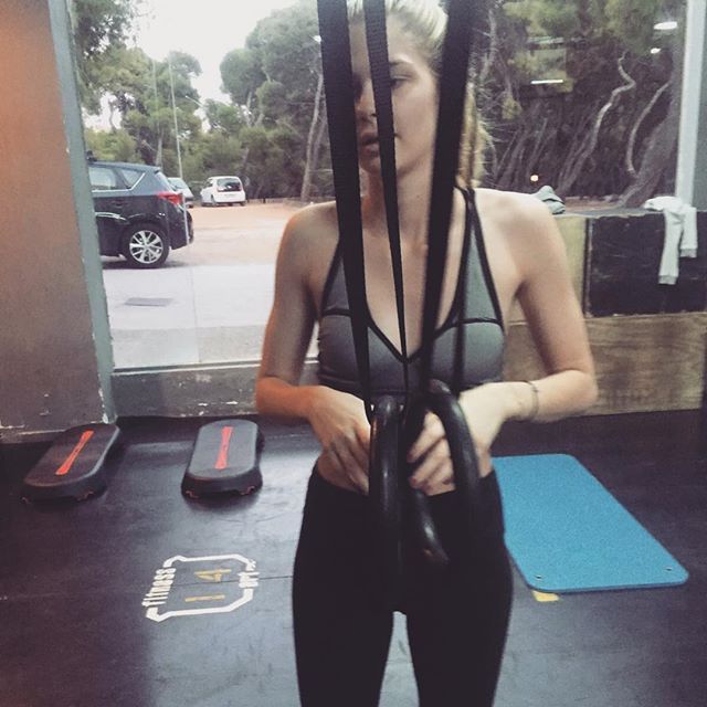 amalia kwstopoulou prwini gumnastiki 93955