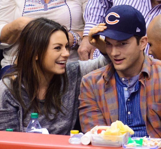 mila kunis ashton kutcher c6a7c