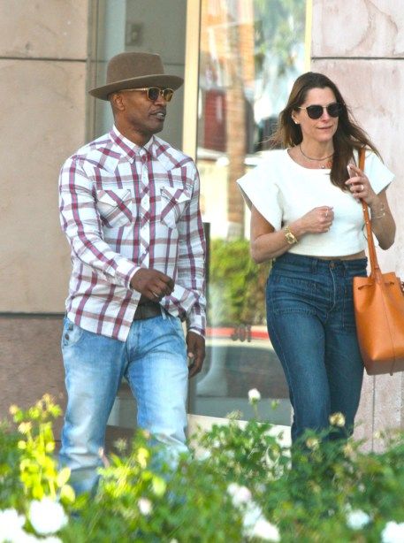 jamie foxx katie holmes engagement rumors mystery woman 07 f27b2