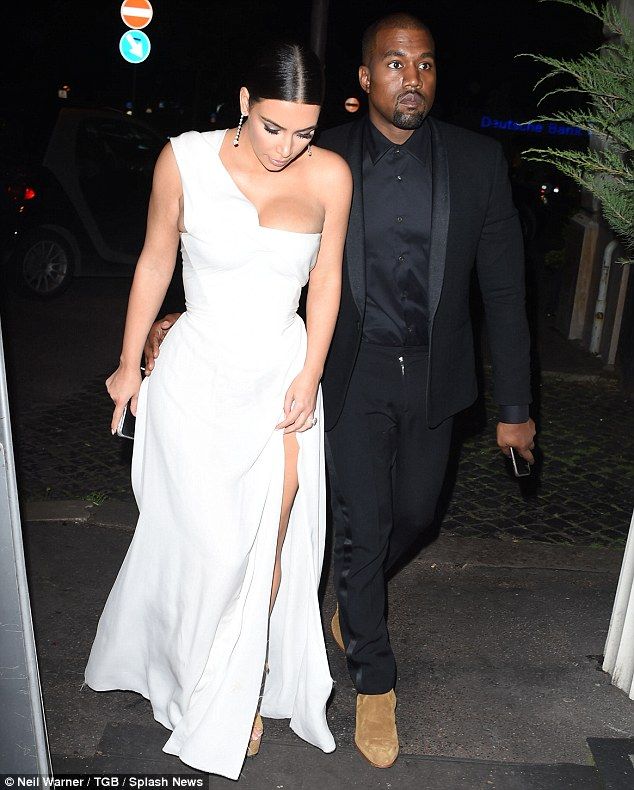 348197A100000578 0 Date night Kim Kardashian and Kanye West proved that love is the m 176 1463959639006 6641d