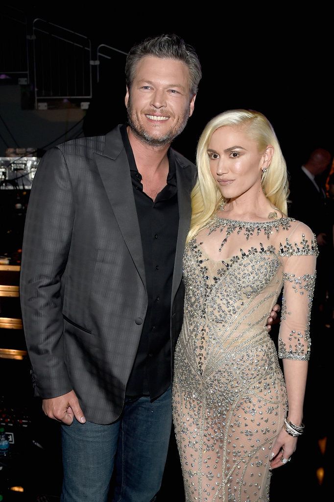 Gwen Stefani Hair Makeup 2016 Billboard Awards 2 c8859