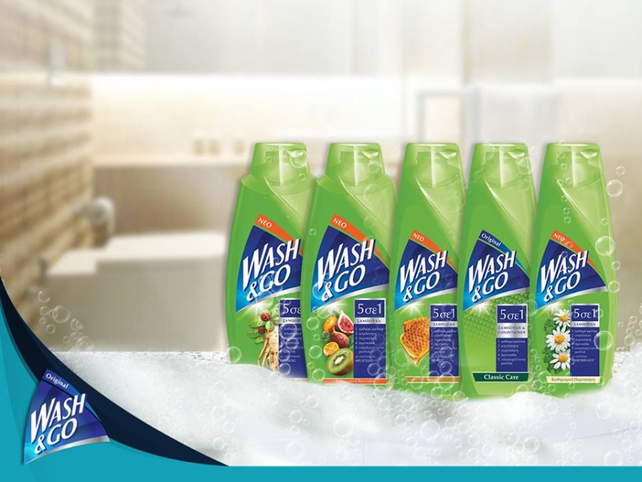 wash n go range 10dfe