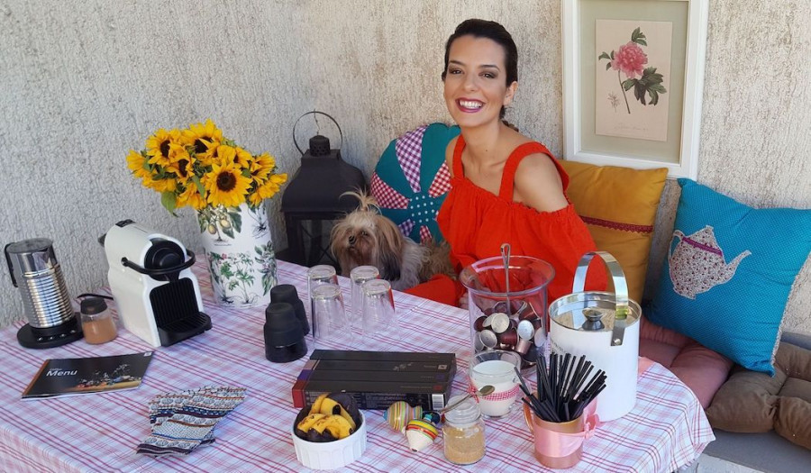 nespresso nikoletta eac95