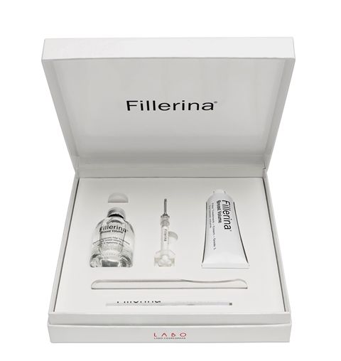 FILLERINA BREAST 2cdaa