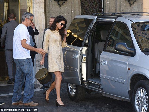 amal nude dress3 c1257