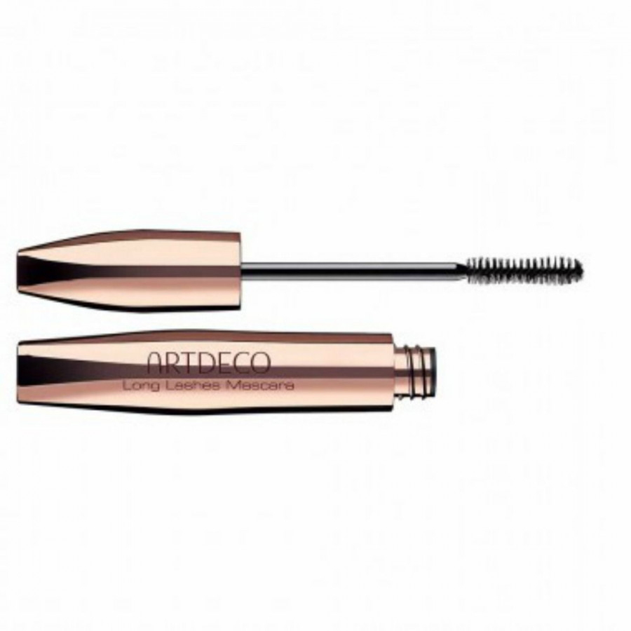 long lashes mascara artdeco a4c35