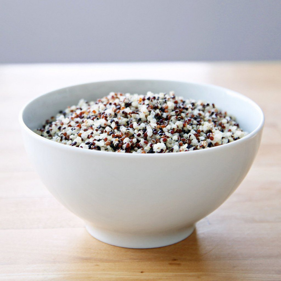 Quinoa 0ce71