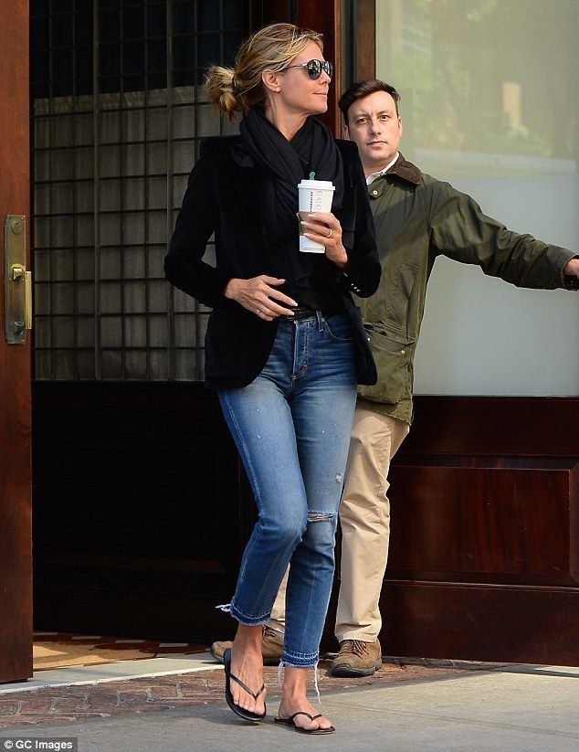 heidi klum monopetro 97759