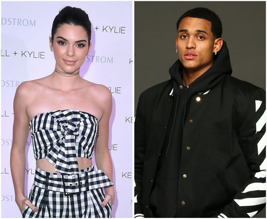 kendall jenner dating jordan clarkson f04d8