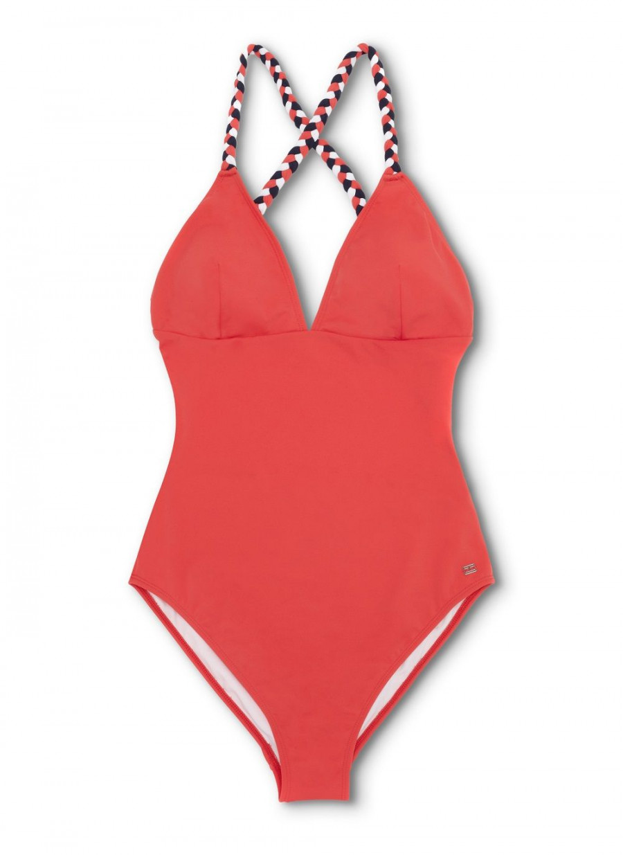 WW0WW11453616 GRACE BRAIDED 9deee