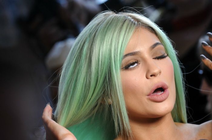 kylie jenner k4 cc2af