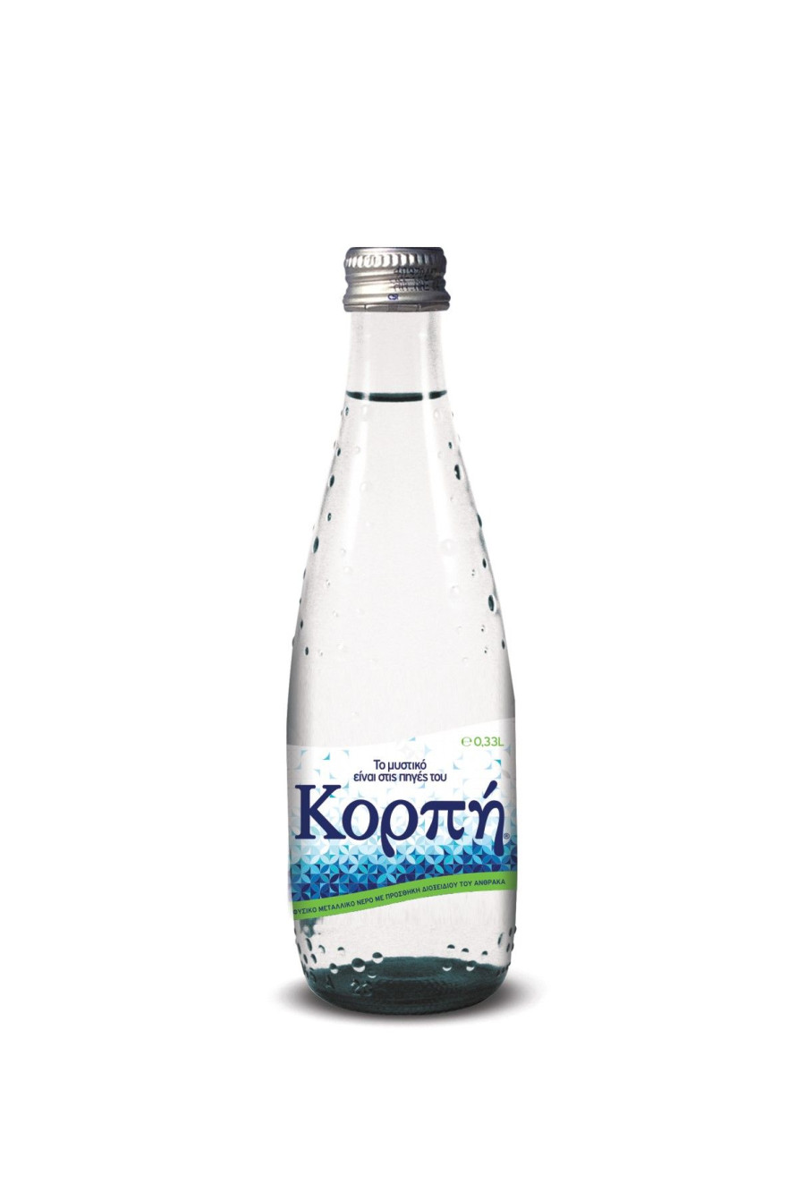 Korpi Carbo 330ml new 570c7