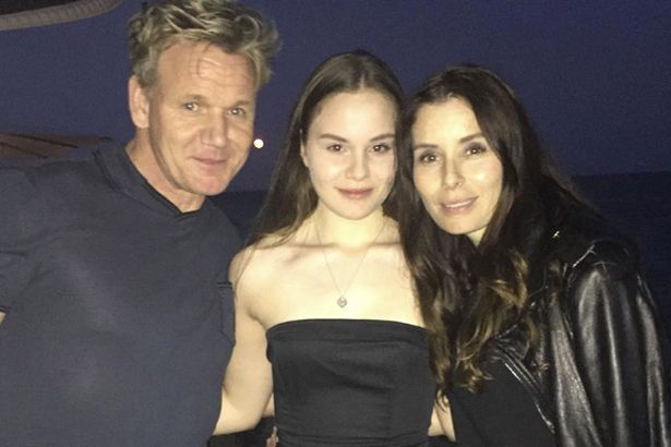 MAIN gordon ramsay family c1daa