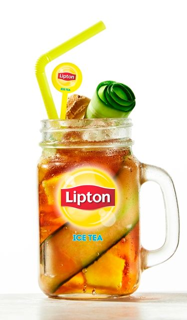 LIPTON Virgin Cocktail 1 8c42e