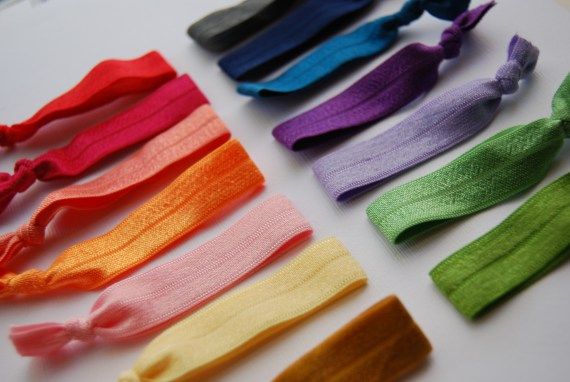 Hair Ties 7a688