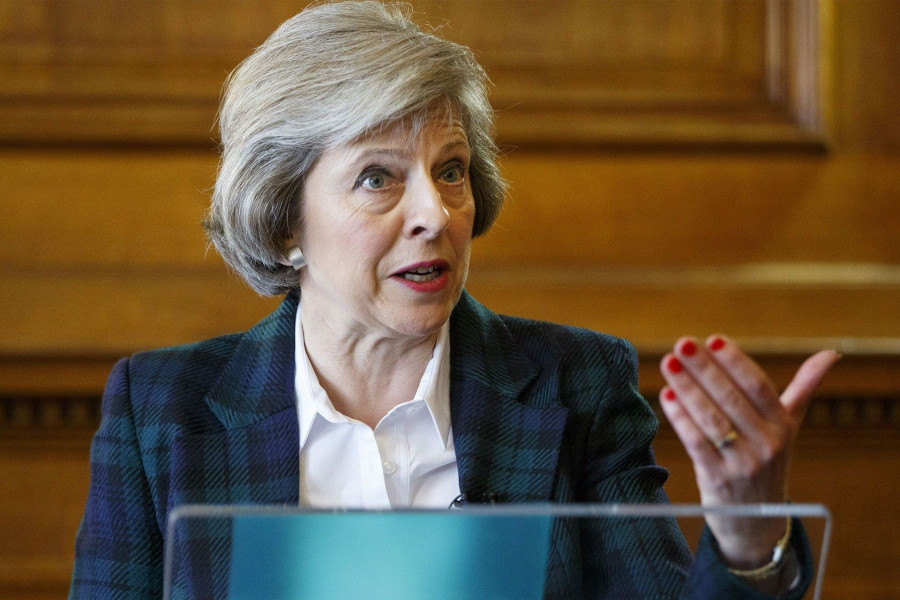 theresa may glamour 24june16 rex b fd977