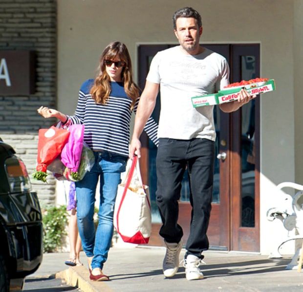 456694250 Jennifer Garner Ben Affleck 467 18e7c