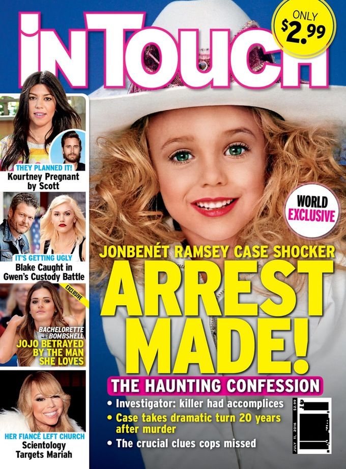 in touch cover d5e0b