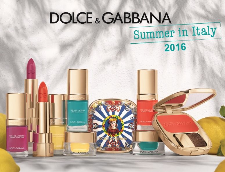 Summer in Italy 3cd5b