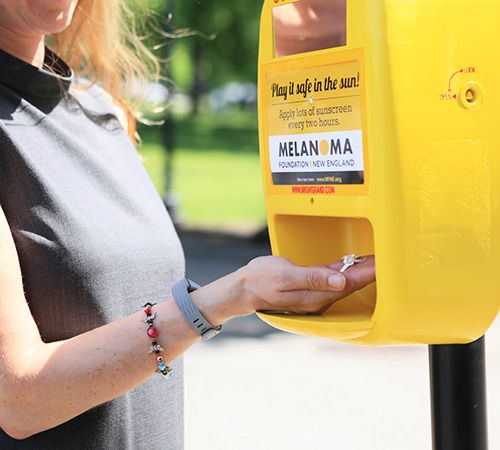 free sunscreen e0e49