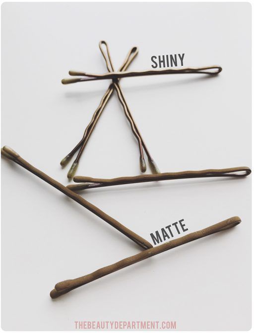 the beauty department hidden bobby pin trick 512x671 fe4a5