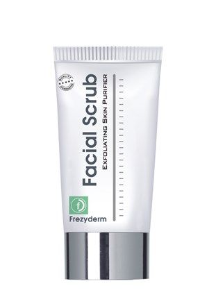 Frezyderm Facial Scrub 06e92
