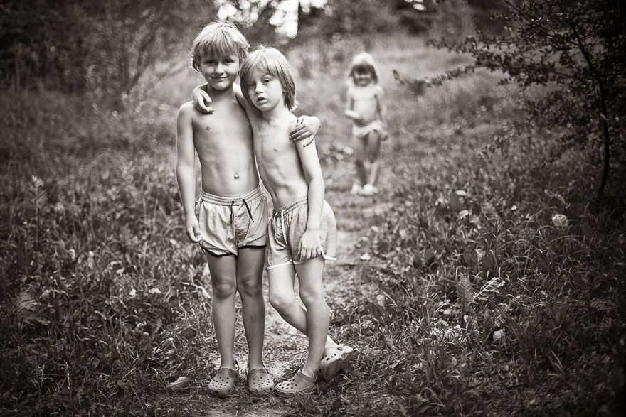 children photography summertime izabela urbaniak 1 10c8a