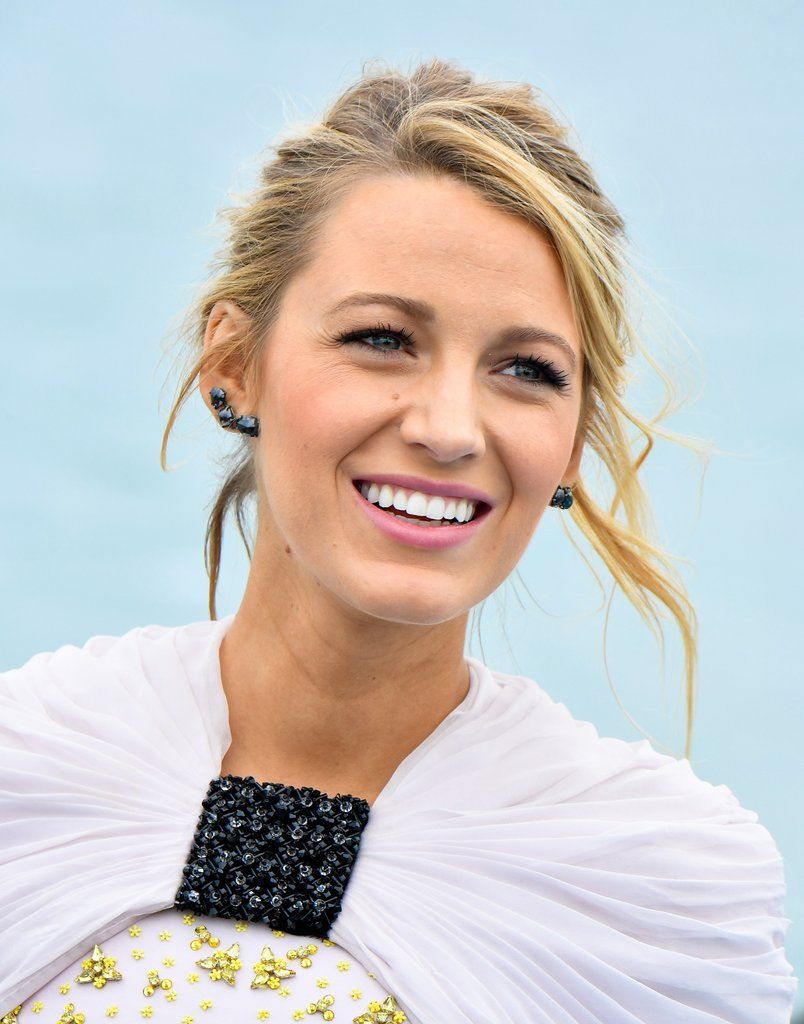 Blake Lively Cannes Film Festival 2016 Pictures e7ee8