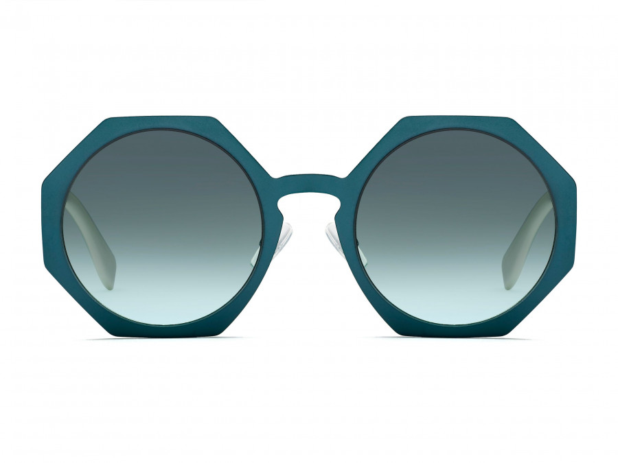 FF0152S TTNEQ FENDI FACETS 202b8