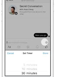 SECRET CONVERSATION FACEBOOK 456b0