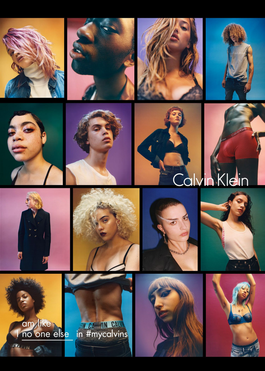calvin klein fall 2016 campaign ph tyrone lebon 271 25539