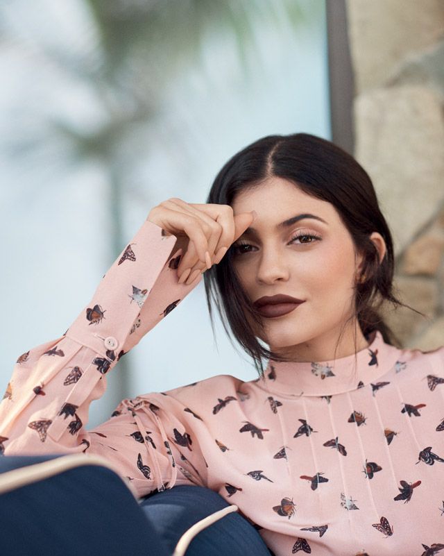 kylie jenner allure cover story 05 5b713