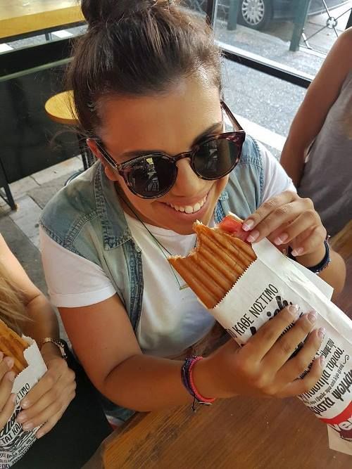 ermioni everest queen