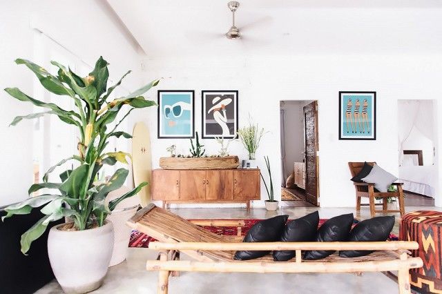 this bohemian villa is how we like to vacation 1845808 1469217267.640x0c