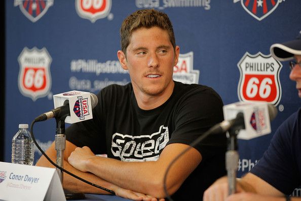 Conor Dwyer