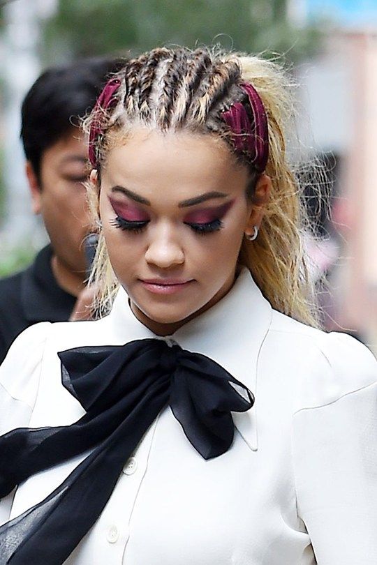 rita ora glamour 3aug16 rex b