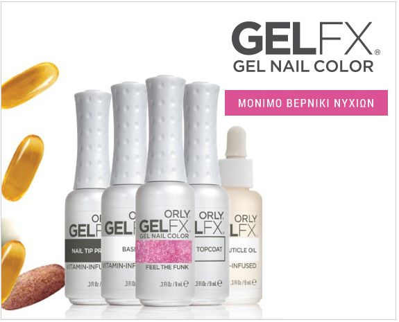 GelFX