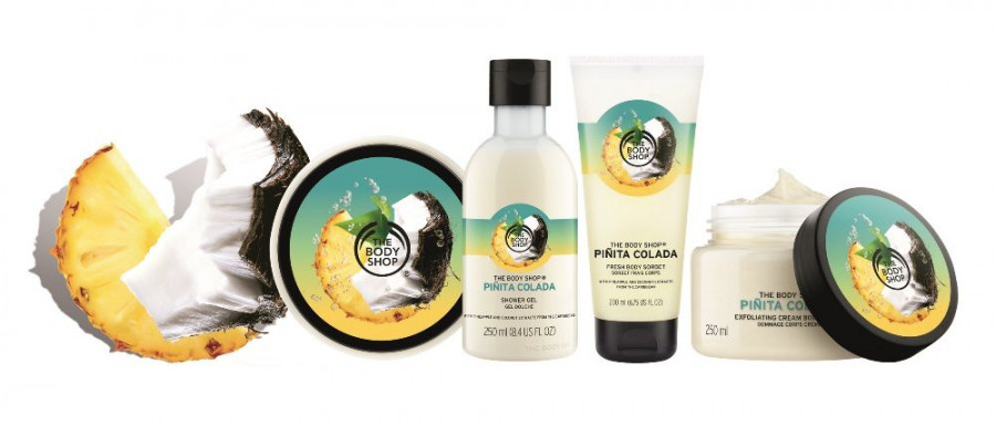 Pinita Colada Group Photo 1